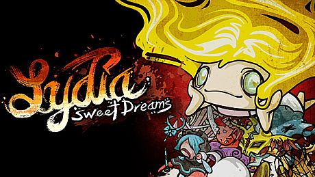 LYDIA: SWEET DREAMS Game