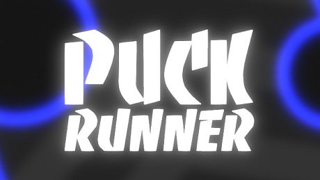 PUCK RUNNER Game