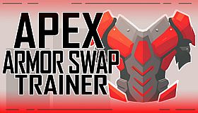 Apex Armor Swap Trainer