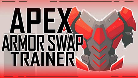 Apex Armor Swap Trainer Game