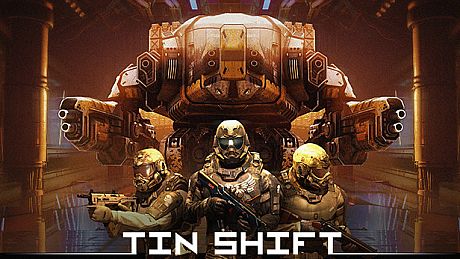 TinShift Game
