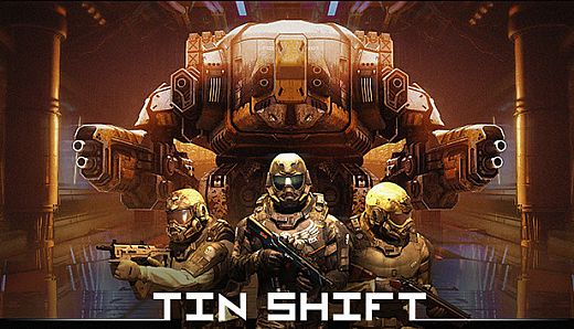 TinShift