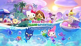 Hello Kitty Island Adventure Nintendo Switch 2 Edition
