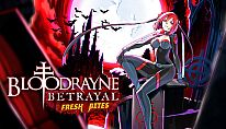Comprar BloodRayne Betrayal: Fresh Bites para PC