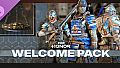 Welcome Pack – FOR HONOR