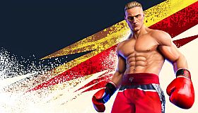 Casual Sport Series: Boxing