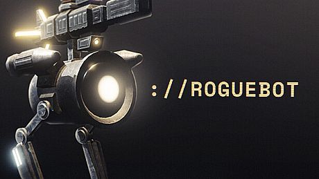 Roguebot Game
