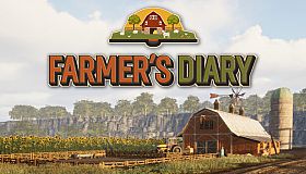 Farmer's Diary