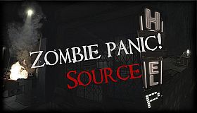 Zombie Panic! Source