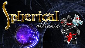 Spherical alliance