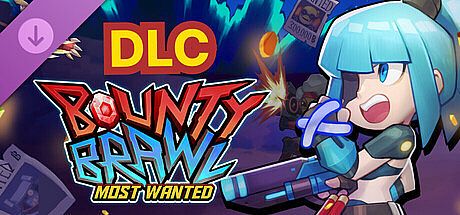 Bounty Brawl: Most Wanted - Explorer Pack