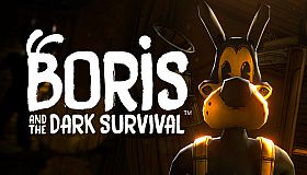 Boris and the Dark Survival