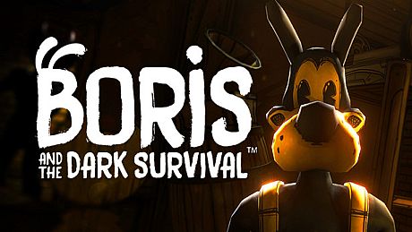 Boris and the Dark Survival