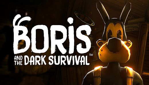 Boris and the Dark Survival