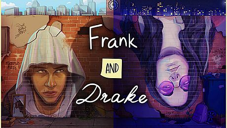 Frank and Drake