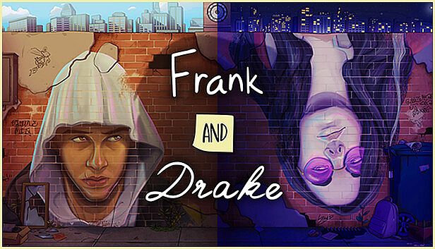 Buy Frank and Drake