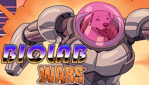Biolab Wars
