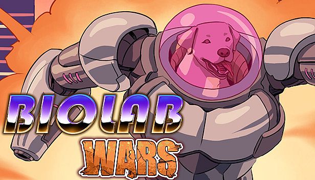 Buy Biolab Wars