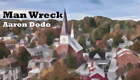 Man Wreck