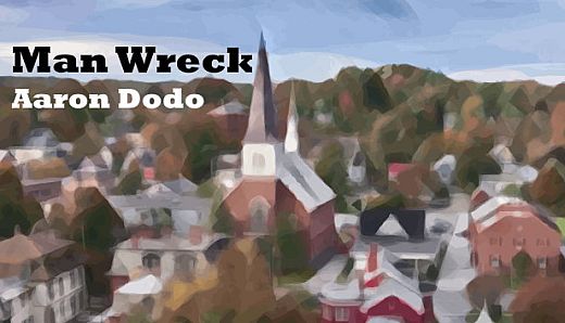 Man Wreck