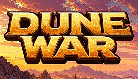 Dune War