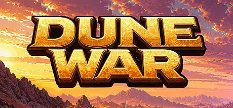 Dune War Game