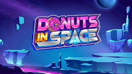 Donuts in Space Game