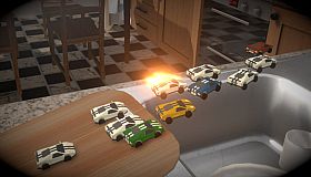 Tinker Racers