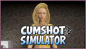Cumshot Simulator