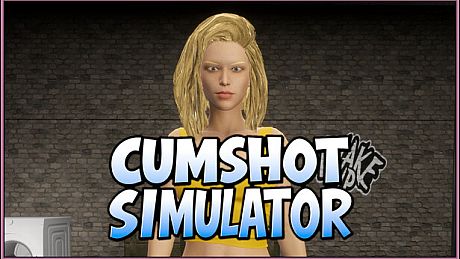 Cumshot Simulator Game