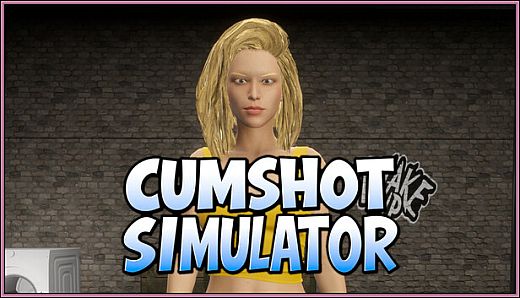 Cumshot Simulator