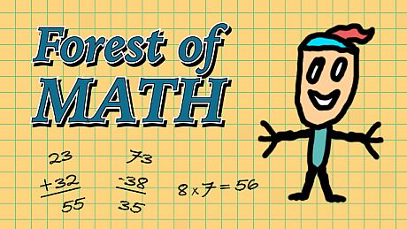 Forest of MATH Game