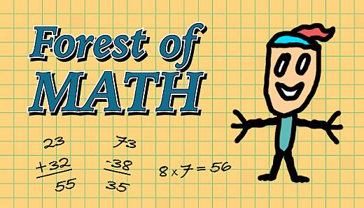 Forest of MATH