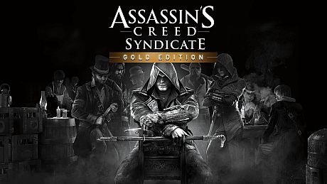 Assassin's Creed Syndicate - Gold Edition