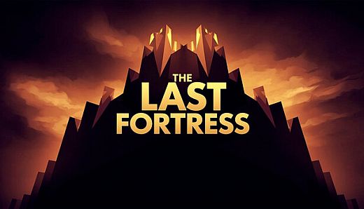 The Last Fortress