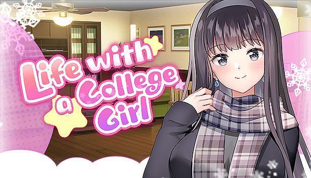 Buy Life With a College Girl
