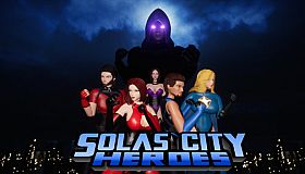 Solas City Heroes