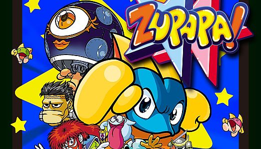 ACA NEOGEO ZUPAPA! for Windows