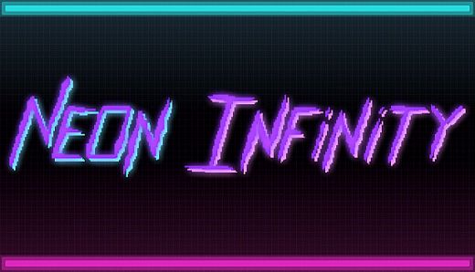 Neon Infinity Soundtrack