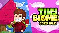 Tiny Biomes: Supporter Pack