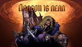Dragon Is Dead