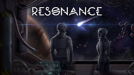 Resonance Game