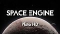 SpaceEngine - Pluto System HD
