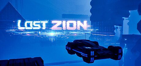 LOST ZION Game