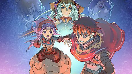 Covenant of Solitude Game