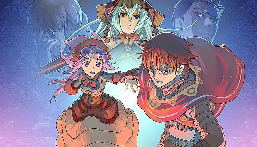 Covenant of Solitude