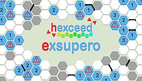 hexceed - Exsupero Pack