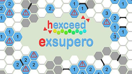 hexceed - Exsupero Pack DLC