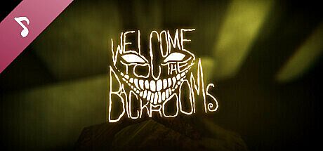 Welcome To The Backrooms Soundtrack DLC