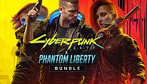 Buy Cyberpunk 2077 & Phantom Liberty Bundle PC